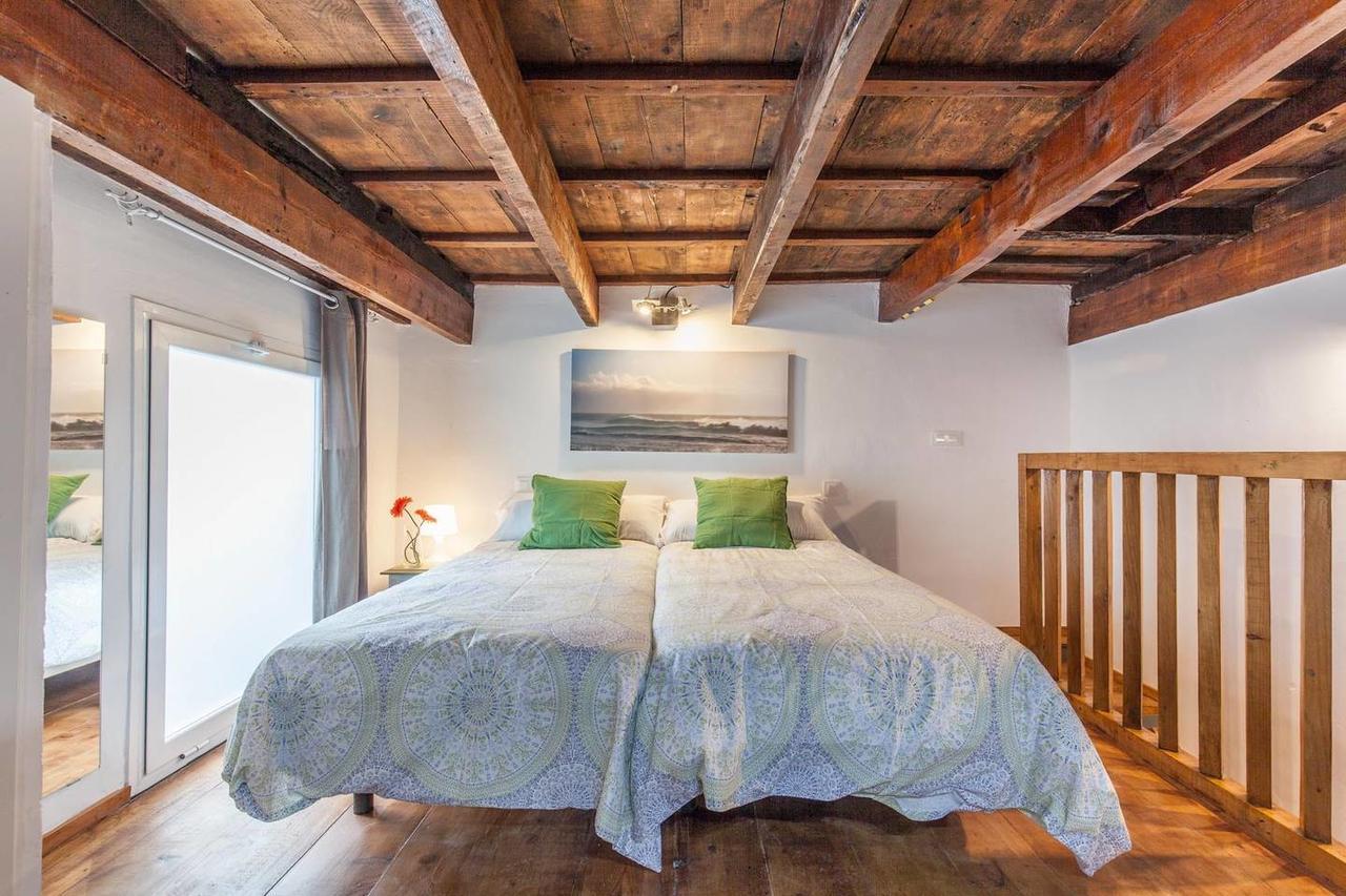 Nice Apartment In The Heart Of 세비야 외부 사진