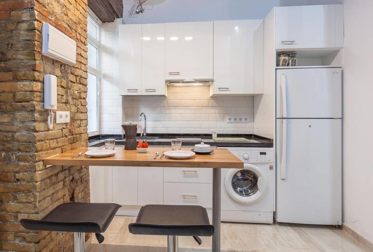 Nice Apartment In The Heart Of 세비야 외부 사진