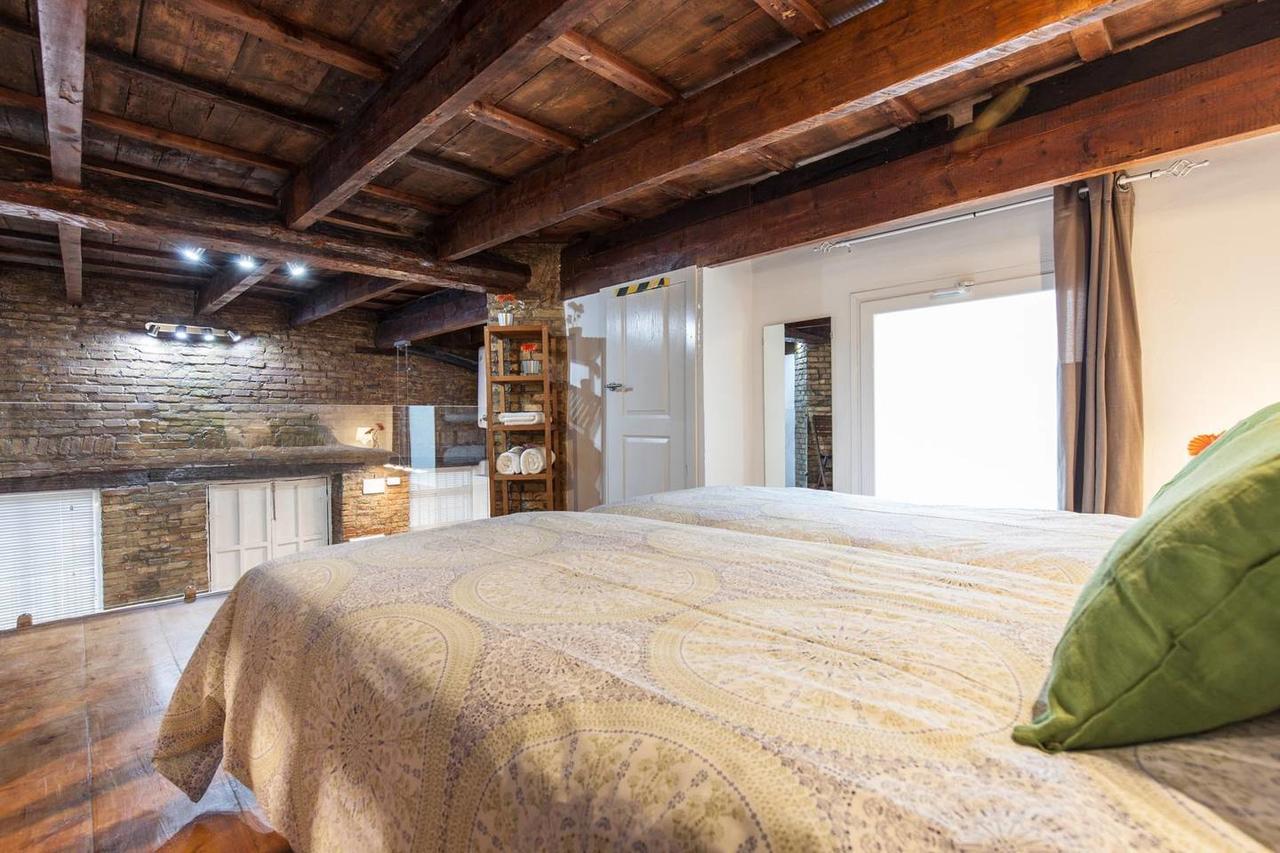 Nice Apartment In The Heart Of 세비야 외부 사진