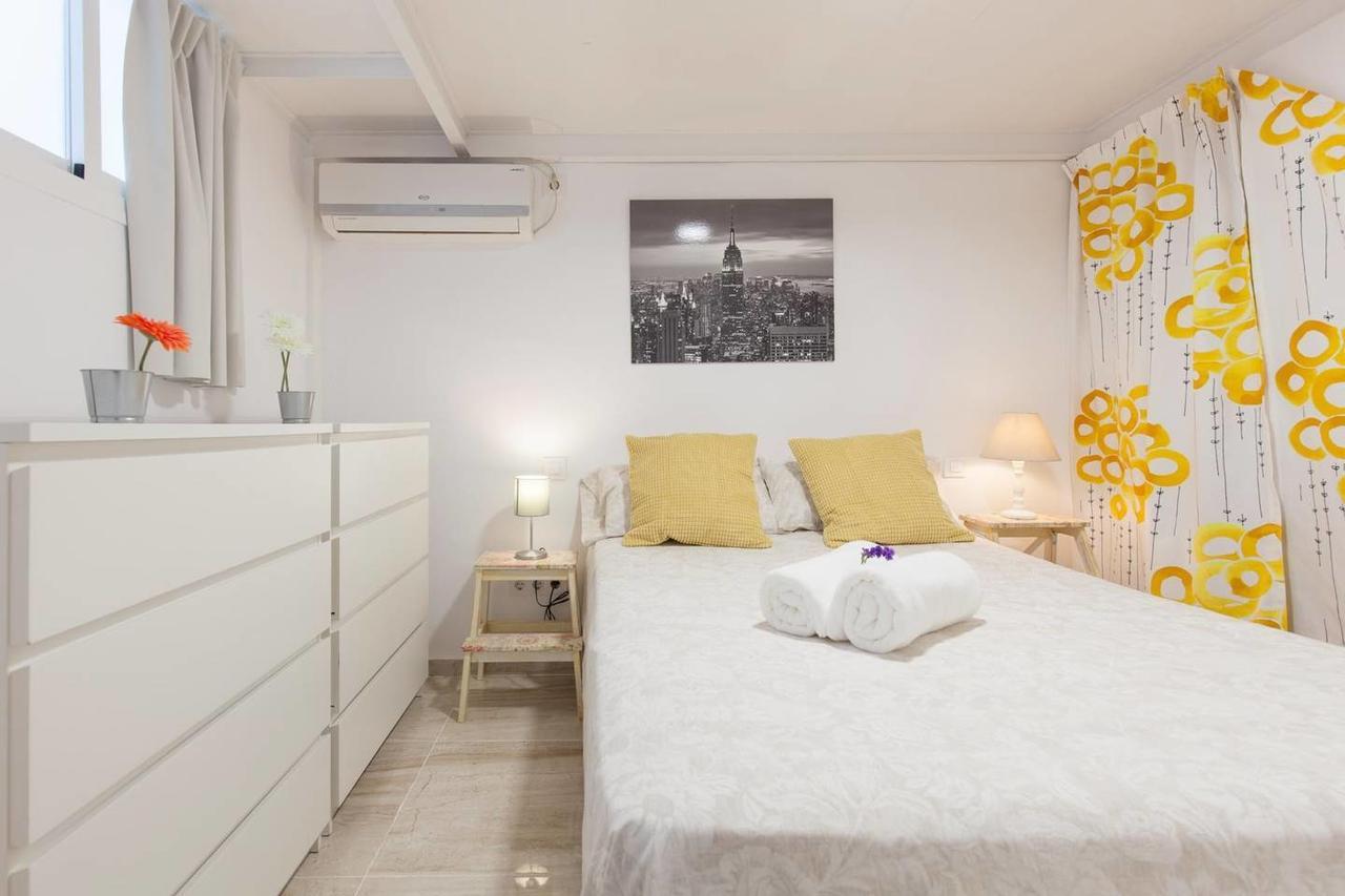 Nice Apartment In The Heart Of 세비야 외부 사진