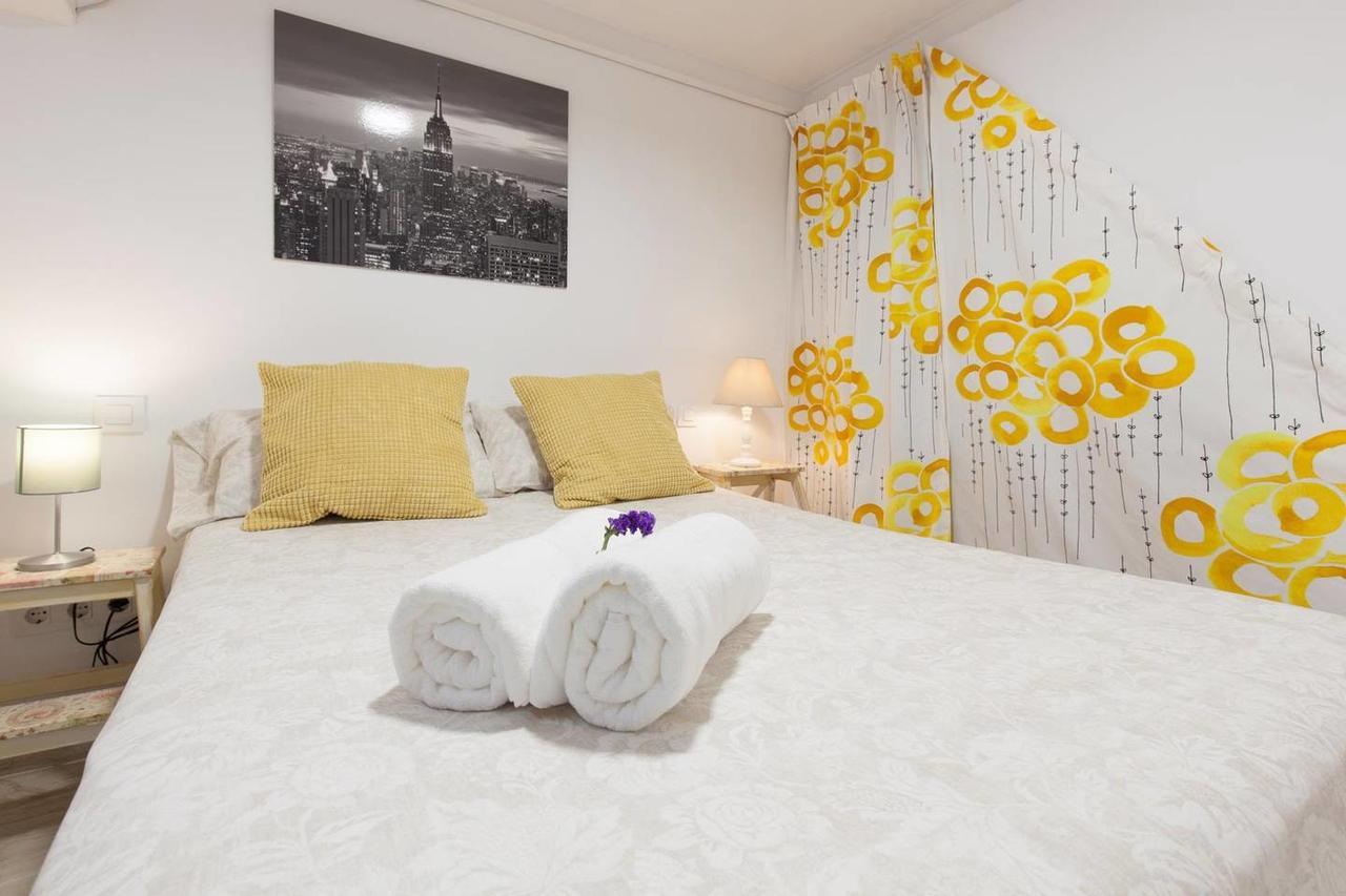 Nice Apartment In The Heart Of 세비야 외부 사진